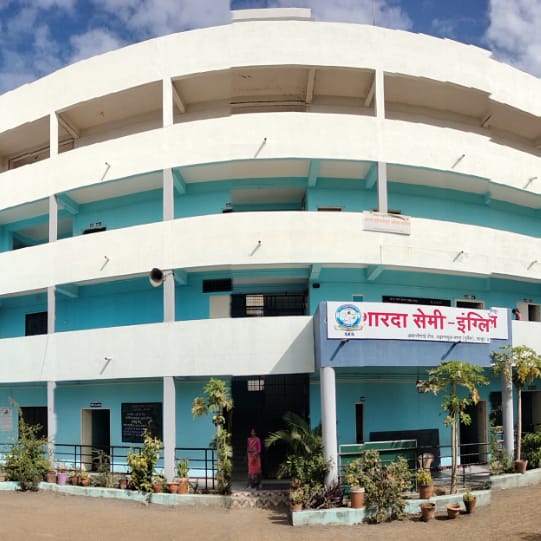 Sharda International School